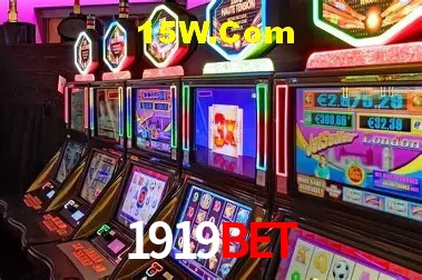 Quick Registration 1919Bet