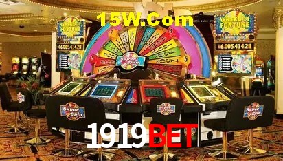Game Statistics 1919Bet
